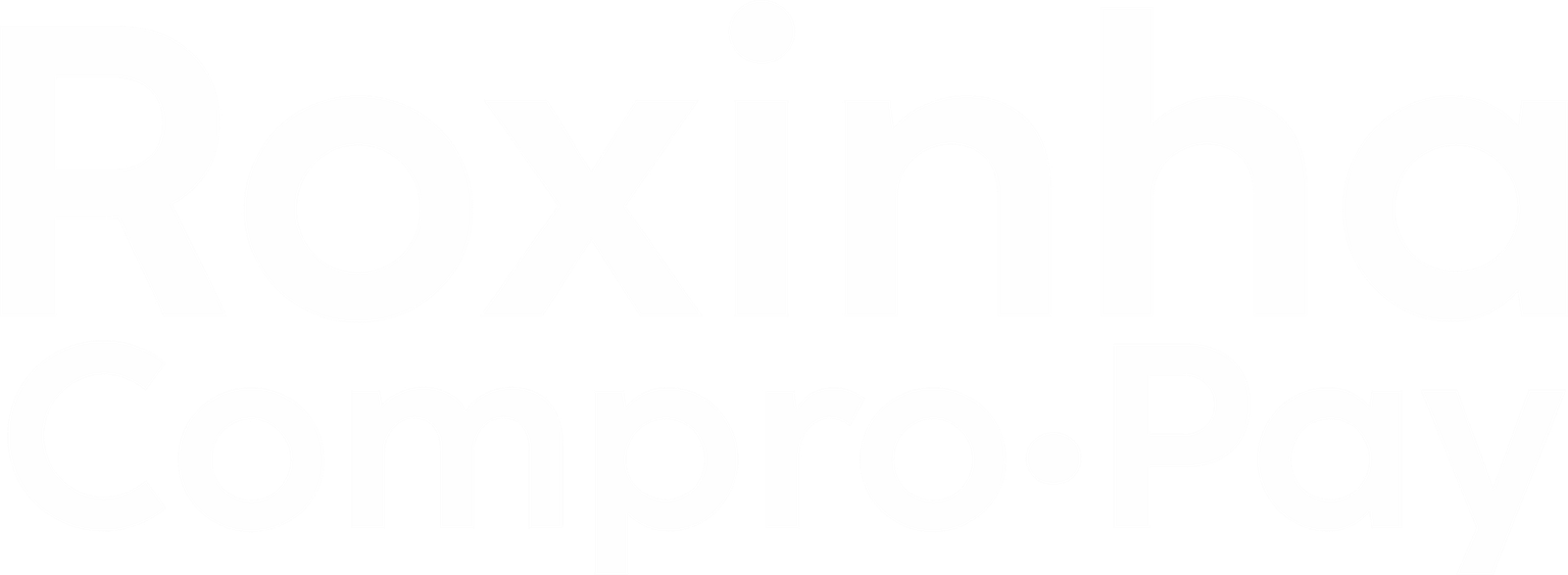 Roxinha Compropay